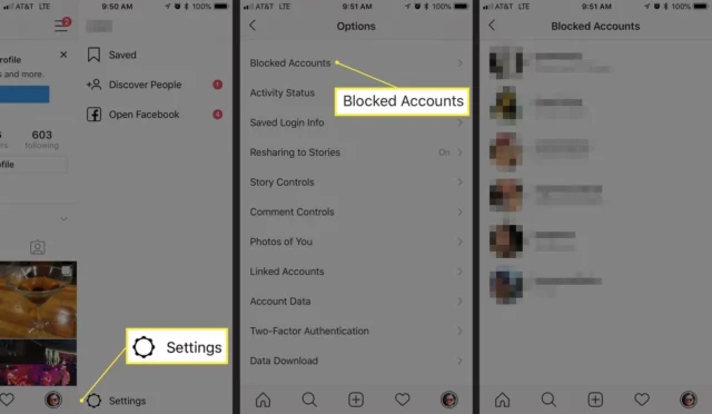 How To Unblock Someone On Instagram | 2 Smart And Easy Ways! 
