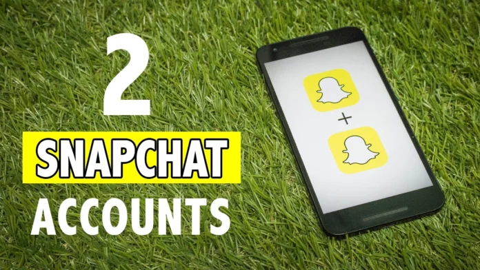 Can You Have Two Snapchat Accounts? Get The Answer Here!