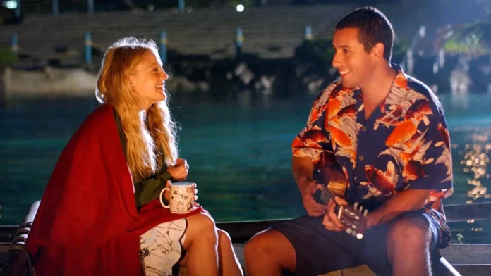 Where Was 50 First Dates Filmed? Adam Sandler’s Iconic Romantic Comedy Flick!!