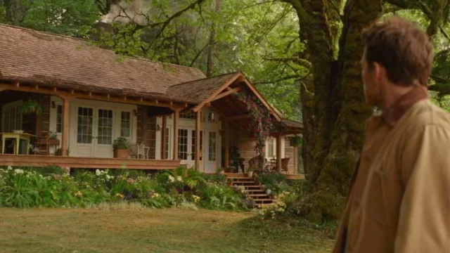 Where Was The Shack Filmed? Note These Fantastic Locations!