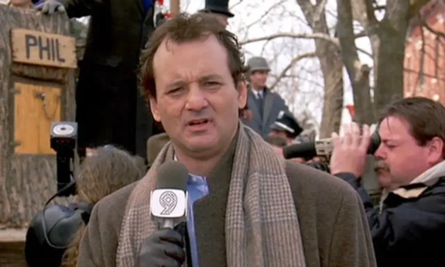 Where Was Groundhog Day Filmed? Bill Murray’s Iconic Comedy Flick From 1993!!

