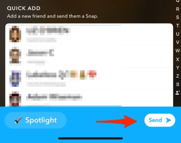How To Share Your Snaps On Spotlight In 2023? Extremely Easy Tutorial!