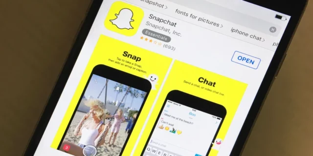 Can You Open Snaps On Snapchat For Web In 2023? Truth Revealed!