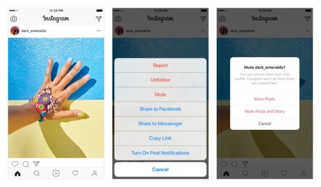 How To Mute Someone On Instagram In 5 Simple Steps? Know Here! 