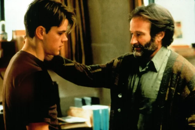 Where To Watch Good Will Hunting For Free Online? Classic Romantic Drama!