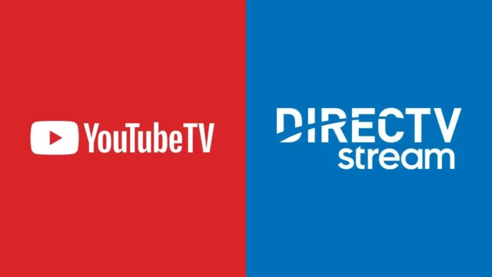 DirecTV Stream Vs Youtube TV In 2023 | A Detailed Comparison!