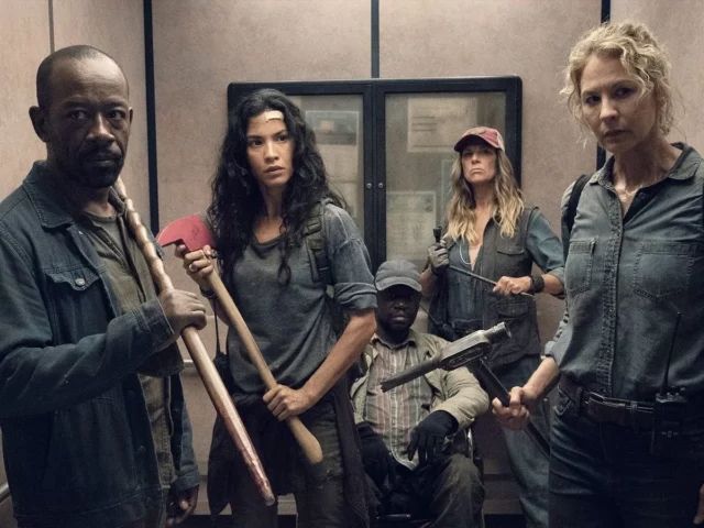 Where To Watch Fear The Walking Dead For Free Online In 2023?