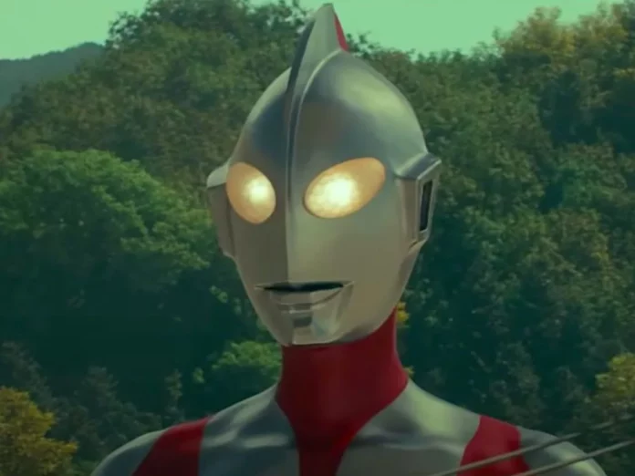 Where To Watch Shin Ultraman For Free Online? The Ultimate Superhero Film!