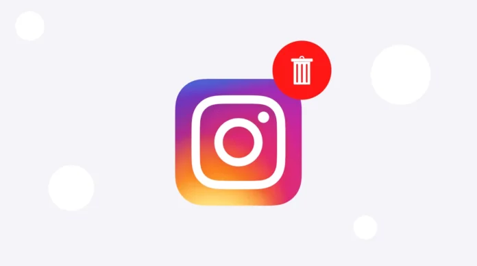 How To Delete Old Instagram Account Without Password Or Email In 2023?