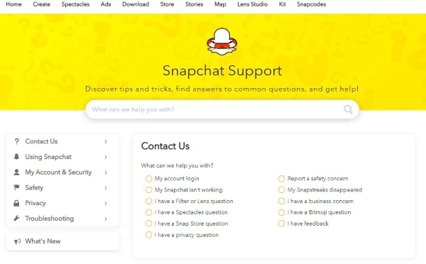 Is Snapchat Support Available 24/7? Revealing The Truth Here!