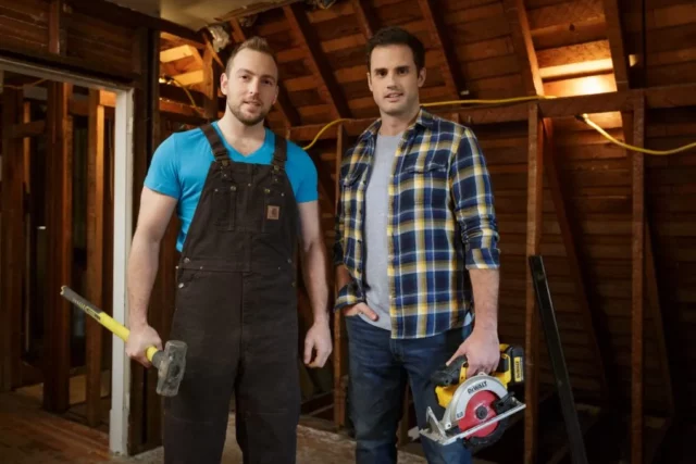 Best Home Improvement Shows On Hulu To Watch In 2023