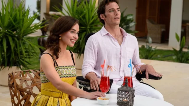 Where To Watch Me Before You For Free Online? An Astounding Romantic Drama!
