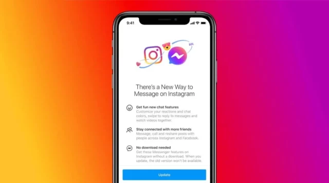 How To Update Instagram Messenger In 2023? Easiest Way Here! 