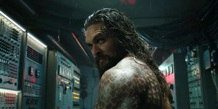 Aquaman Fame Actor Jason Momoa Might Have Other Roles In The DCU!