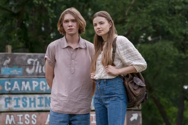 Where To Watch Looking For Alaska For Free Online? Captivating Drama Miniseries!