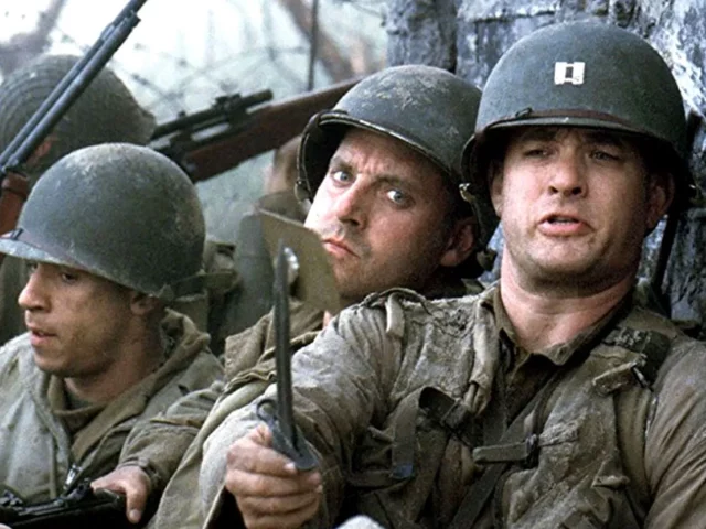 Where To Watch Saving Private Ryan For Free Online? Turn On The Action!