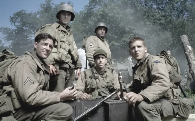 Where To Watch Saving Private Ryan For Free Online? Turn On The Action!