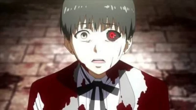 Where To Watch Another Anime For Free Online? Animated Horror Drama!