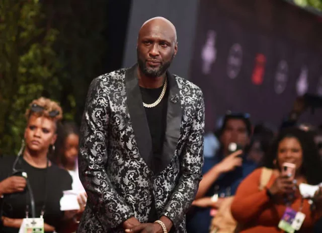 Where To Watch Lamar Odom Documentary For Free Online In 2023?