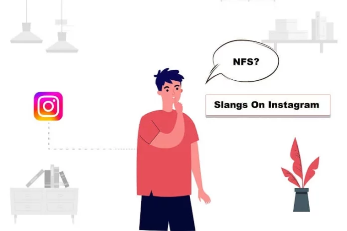 What Does NFS Mean On Instagram? 9 Fun Meanings!