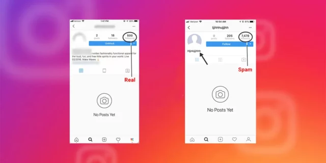 What Does Spam Mean On Instagram In 2023? Know Here!