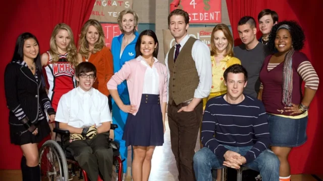 Where To Watch Price Of Glee For Free Online? Stunning Docuseries Of 2023!