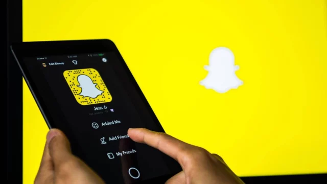What Does Added You From Search Mean On Snapchat? Details Explained!
