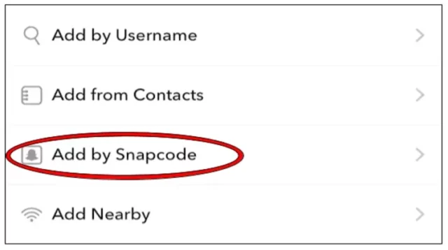 What Does Added You From Search Mean On Snapchat? Details Explained!