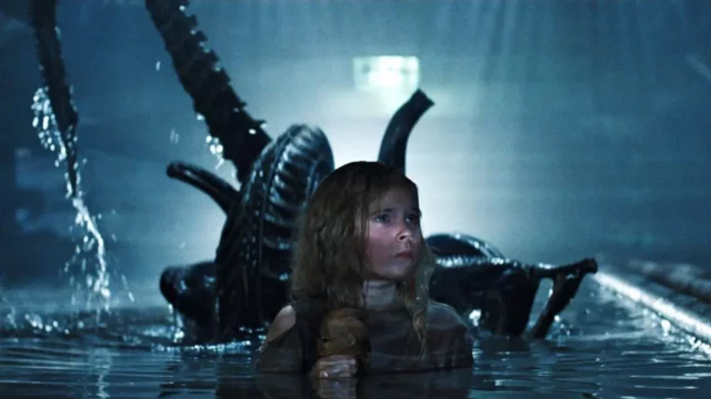 Where Was Aliens Filmed? A Blockbuster Sci Fi Movie From The ‘80s!!
