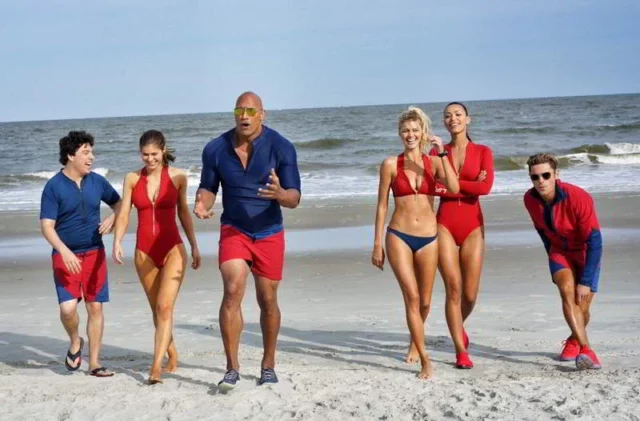 Where Was Baywatch Filmed? Locations Perfect For Vacations!