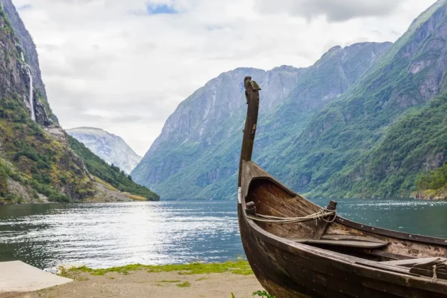 Where Was The Vikings Filmed? Stunning Locations To Visit In France!