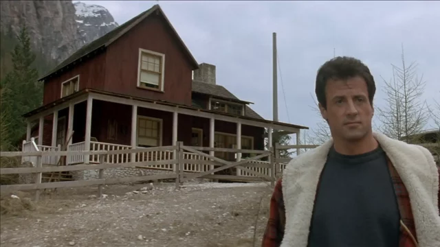 Where Was Cliffhanger Filmed? Stallone’s Iconic Action-Adventure Flick From 1993!!
