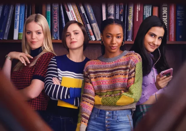 Where Was The S*x Lives Of College Girls Filmed? Locate The Dream College Here!