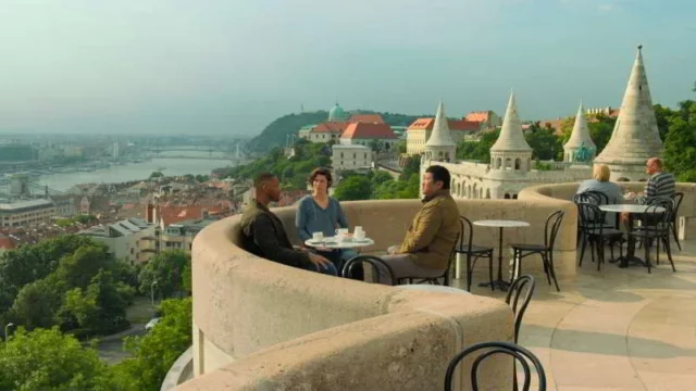 Where Was Gemini Man Filmed? Have You Explored This City Before?