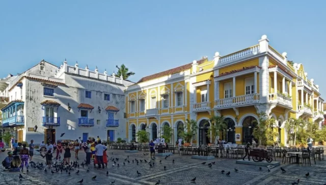 Where Was Gemini Man Filmed? Have You Explored This City Before?
