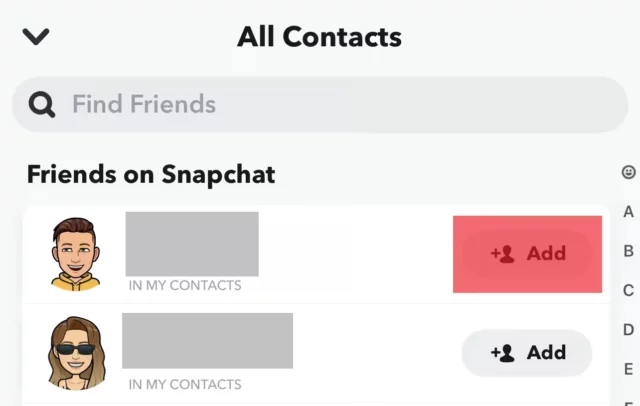 How To Add A Friend On Snapchat By Their Phone Number? Check This Helpful Guide!