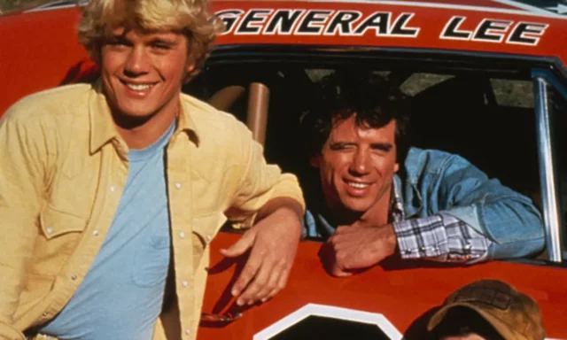 Where Was Dukes Of Hazzard Filmed? A Vintage Comedy Series From 1979!!