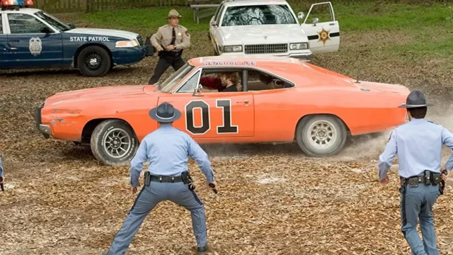 Where Was Dukes Of Hazzard Filmed? A Vintage Comedy Series From 1979!!

