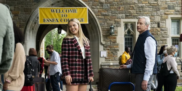 Where Was The S*x Lives Of College Girls Filmed? Locate The Dream College Here!