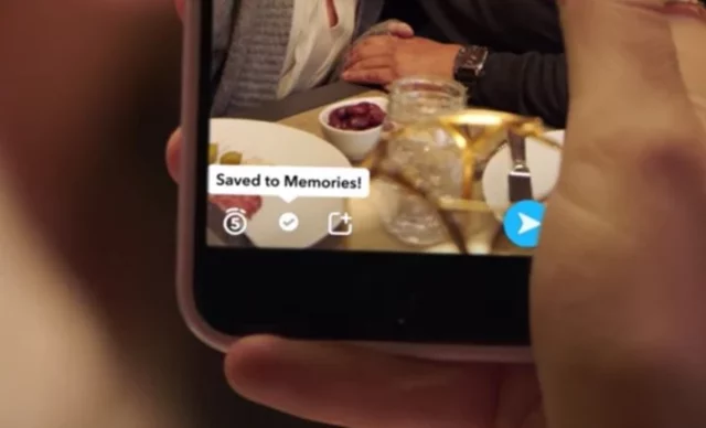 How To Export All Memories in Snapchat? Easy Steps To Follow!