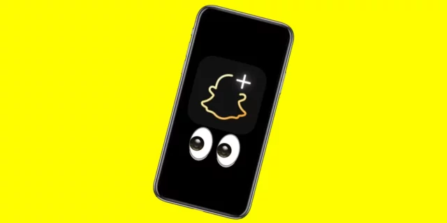 What Do The Eyes Mean On Snapchat Story? Learn The Feature Here!