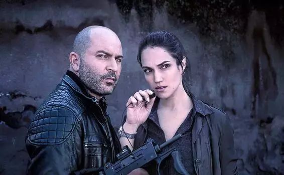 Where Was Fauda Filmed? Netflix’s Incredible Israeli TV Series!!