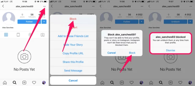 How To Hide Followers On Instagram? 3 Smart Ways!