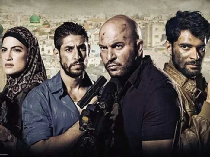 Where Was Fauda Filmed? Netflix’s Incredible Israeli TV Series!!