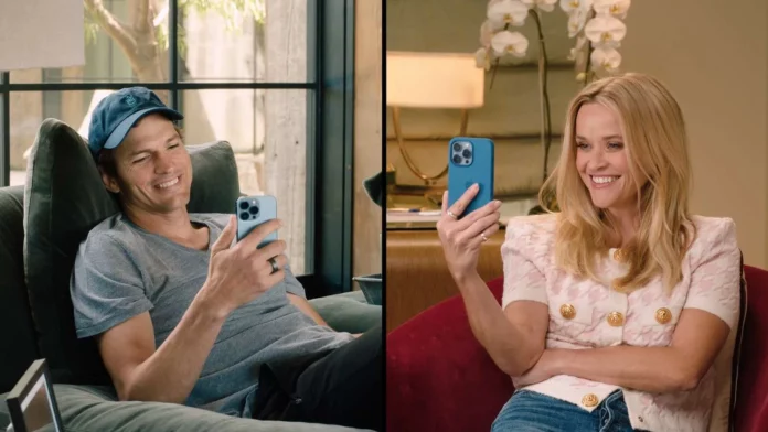 Where To Watch Your Place Or Mine For Free Online? Ashton Kutcher And Reese Witherspoon’s New Rom-Com Film!