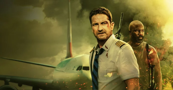 Where To Watch Plane For Free Online? Gerard Butler’s Latest Action-Thriller Film!