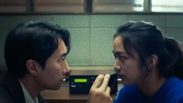 Where To Watch Decision To Leave For Free Online? Park Chan-wook’s Extraordinary Romantic Mystery Film! 