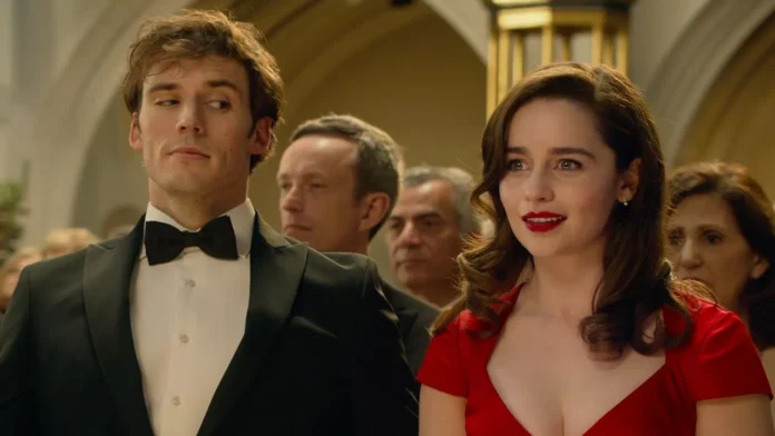 Where To Watch Me Before You For Free Online? Emilia Clarke’s Astounding Romantic Drama Film!