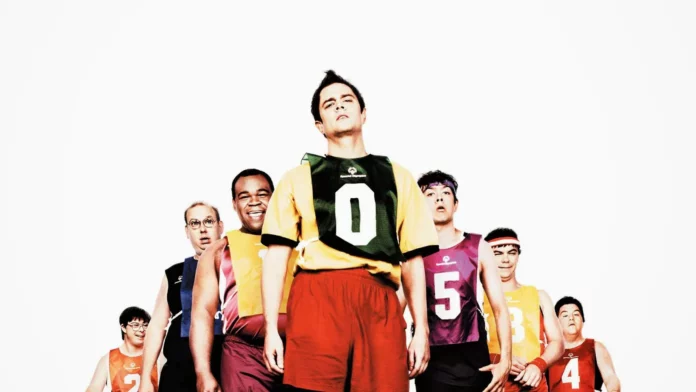 Where To Watch The Ringer For Free Online?  An Enthralling Sports Comedy Film!