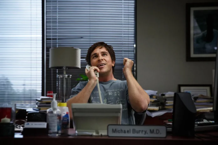 Where To Watch The Big Short For Free Online? Adam McKay’s Modern Masterpiece!